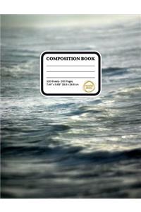 Composition Book