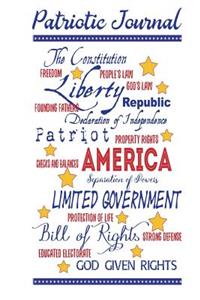 Patriotic Journal