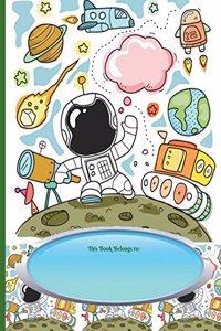 Back to School (45) This Book Belongs To