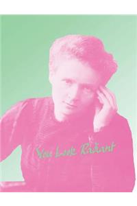 Marie Curie