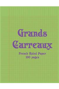 Grands Carreaux