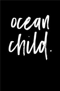 Ocean Child