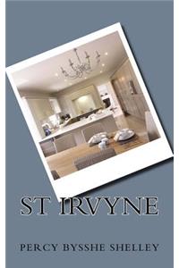 St Irvyne