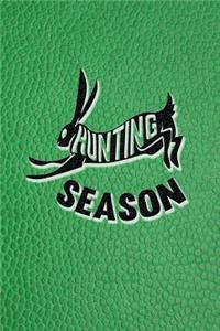 Hunting Season