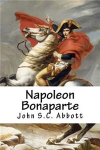 Napoleon Bonaparte