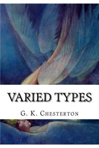Varied Types
