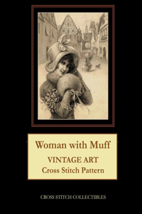 Woman with Muff