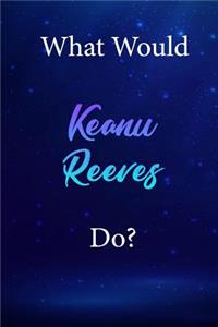 What Would Keanu Reeves Do?