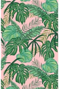 Palm Leaf Journal