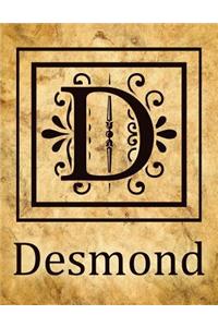 Desmond