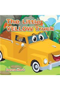 The Little Yellow Truck