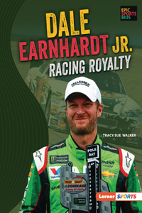 Dale Earnhardt Jr.