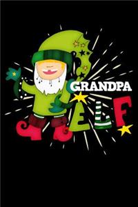 Grandpa Elf