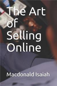 Art of Selling Online
