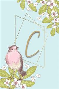 C