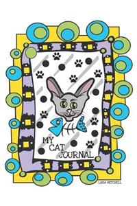 My Cat Journal