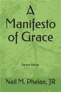 Manifesto of Grace