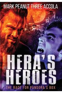 Hera's Heroes