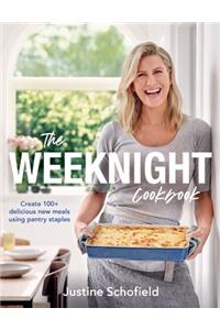 Weeknight Cookbook