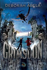 Grimsdon: Volume 1
