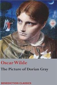 Picture of Dorian Gray