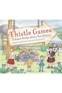 Thistle Games