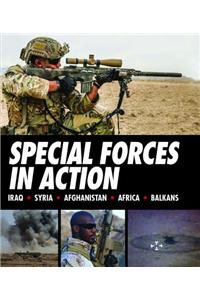 Special Forces in Action