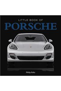 Little Book of Porsche