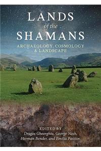 Lands of the Shamans