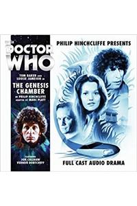 The Doctor Who - Philip Hinchcliffe Presents