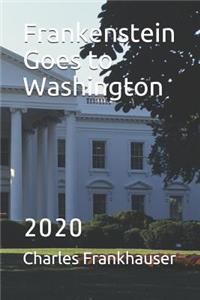 Frankenstein Goes to Washington