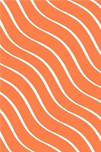Minimalist Waves Design Journal