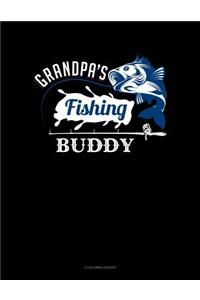 Grandpa's Fishing Buddy