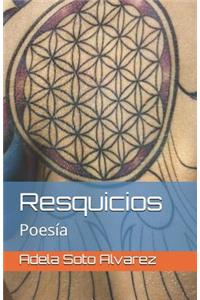 Resquicios