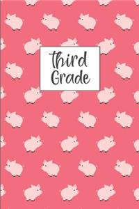 Third Grade