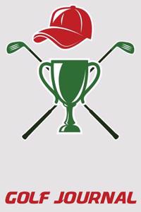 Golf Journal