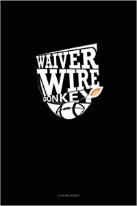 Waiver Wire Donkey