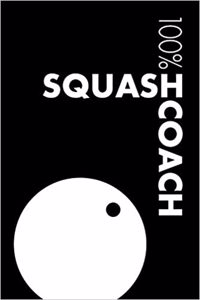 Squash Coach Notebook