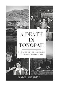 Death in Tonopah