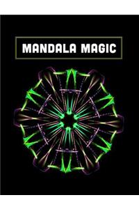 Mandala Magic