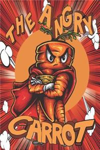 The Angry Carrot