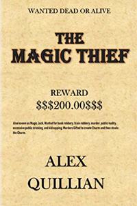 Magic Thief