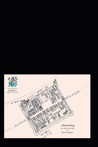 Der Nekromant im Weißwassergebirge