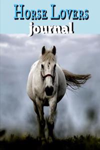 Horse Lovers Journal