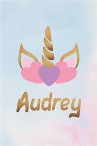 Audrey