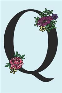 Q