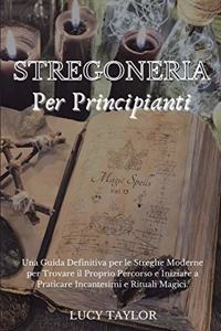 Stregoneria Per Principianti