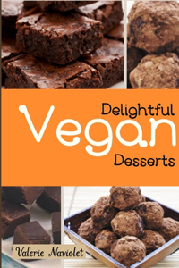 Delightful Vegan Desserts