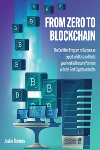From Zero to Blockchain
