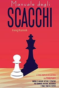 Manuale degli Scacchi - Chess for Beginners